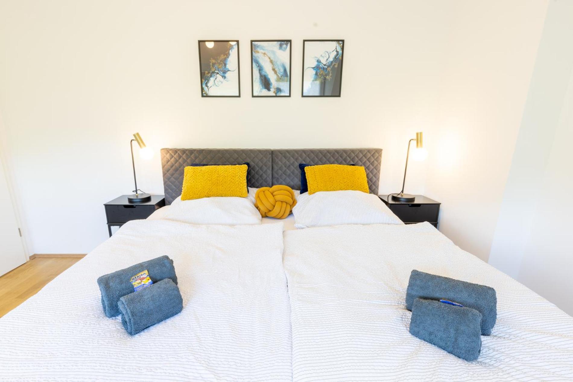 Lahn-Living III - Modernes Design - Zentrale Lage Nahe Rhein Und Martinsburg Appartement Lahnstein Buitenkant foto